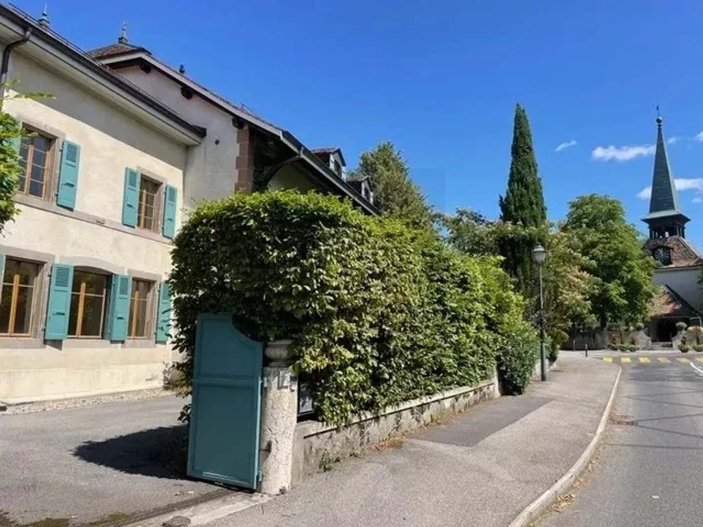 8-Zimmer-Haus - Foto 3 von 6