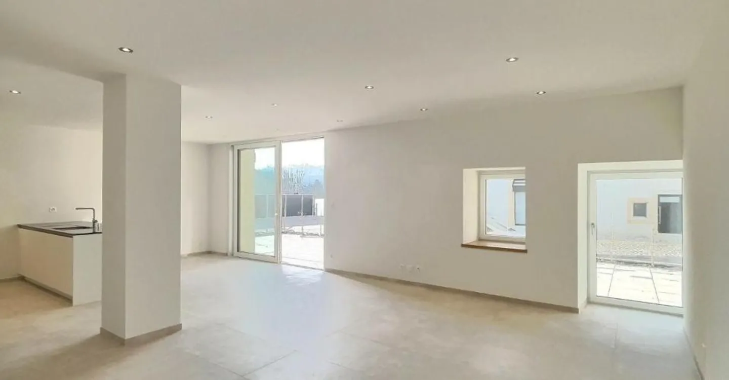 Charmant appartement 4.5 pièces - Photo 1 sur 12