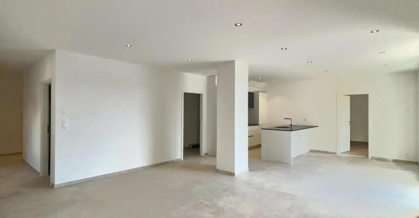 Charmant appartement 4.5 pièces - Photo 3 sur 12