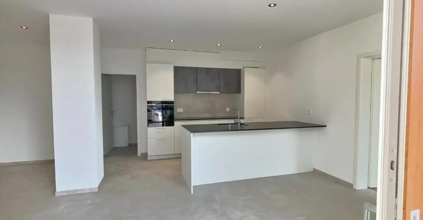 Charmant appartement 4.5 pièces - Photo 4 sur 12