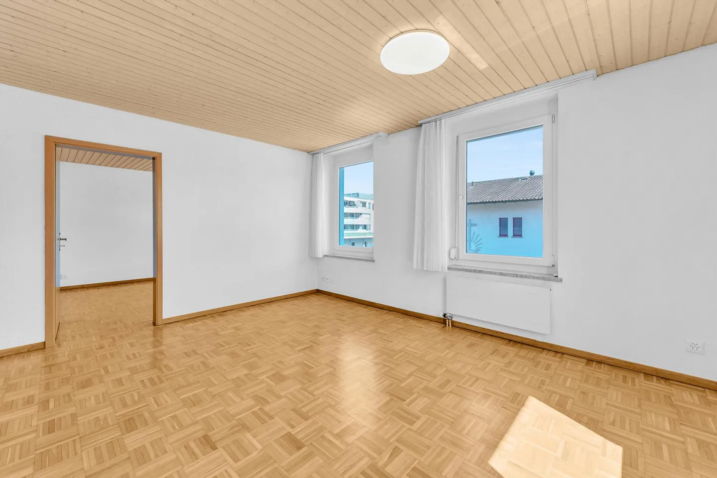 Practical apartment with open living/dining area in a prime location - Photo 1 of 5