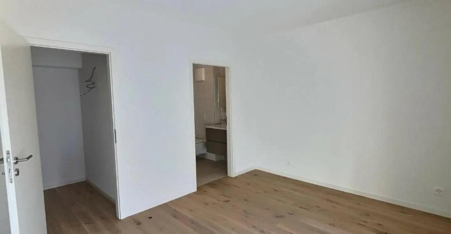 Charmant appartement 4.5 pièces - Photo 6 sur 12