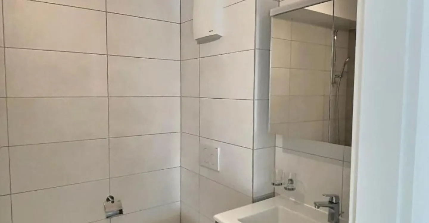 Charmant appartement 4.5 pièces - Photo 7 sur 12