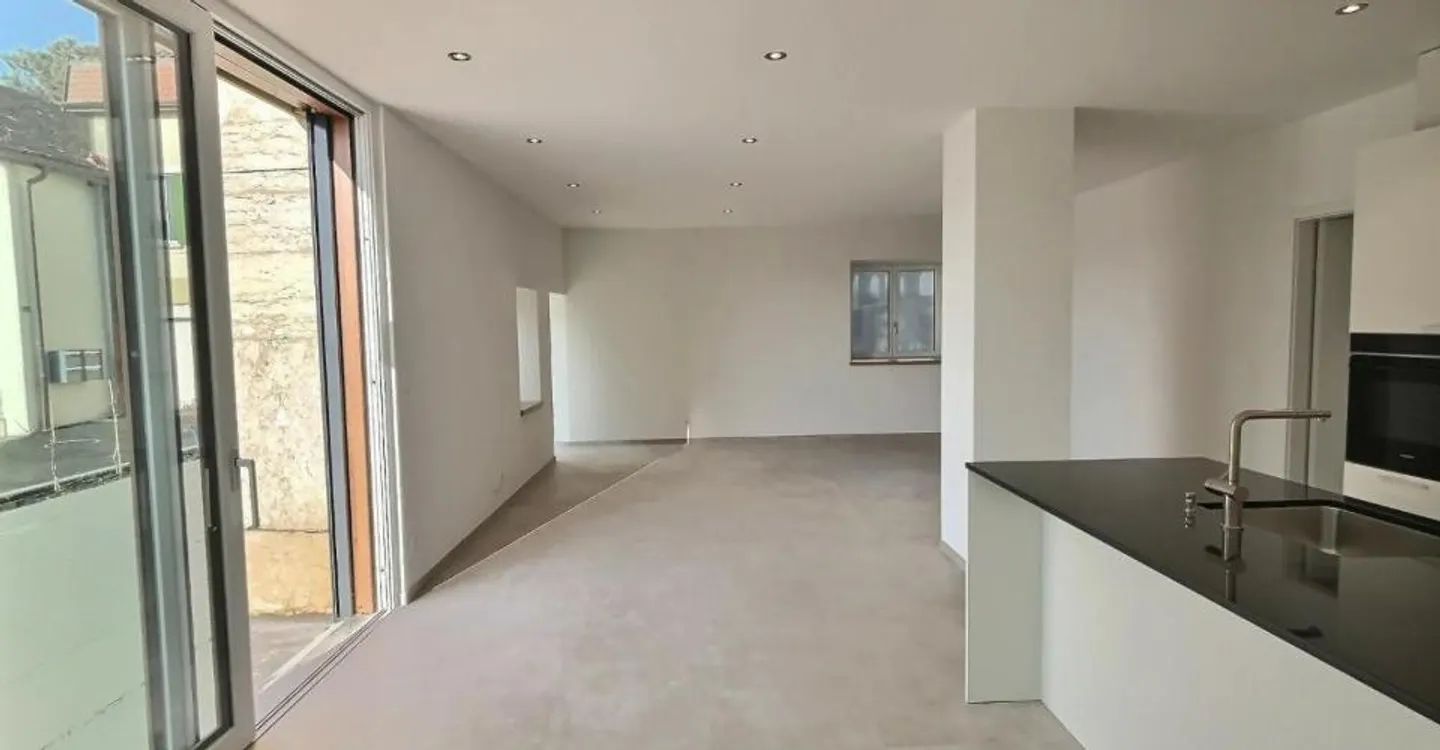Charmant appartement 4.5 pièces - Photo 9 sur 12