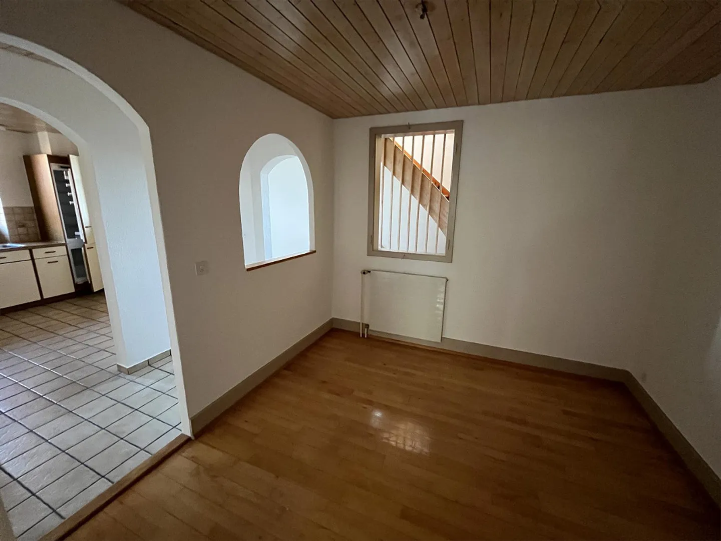 Bella casa unifamiliare a Nuglar - Foto 4 di 20