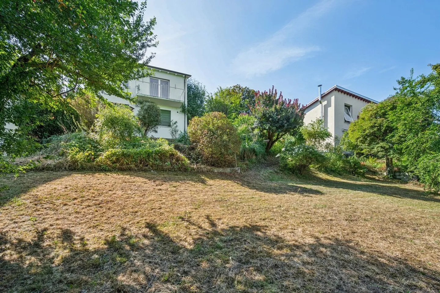 Prime Building Lot in Riehen - Photo 2 of 3