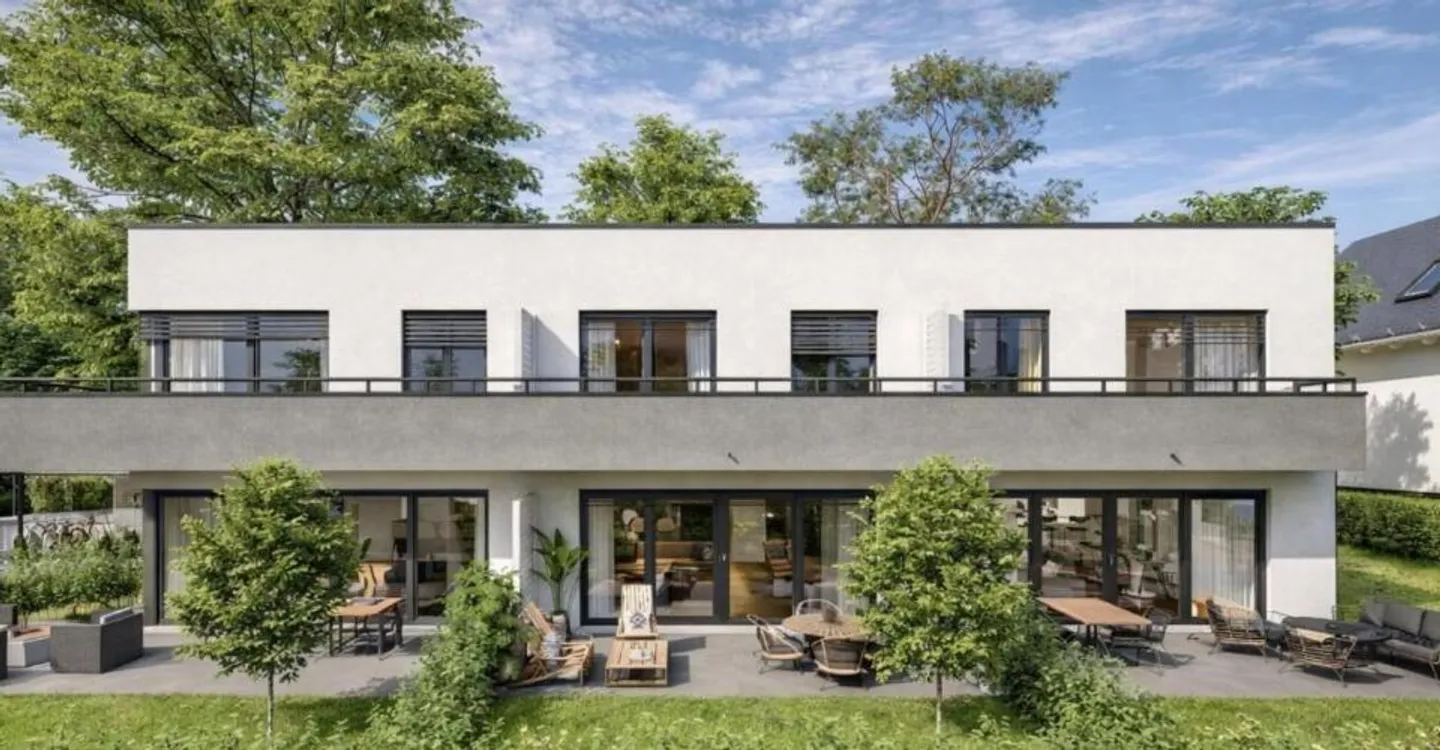 Wunderschönes Haus im Herzen von Vernier - Foto 1 von 4