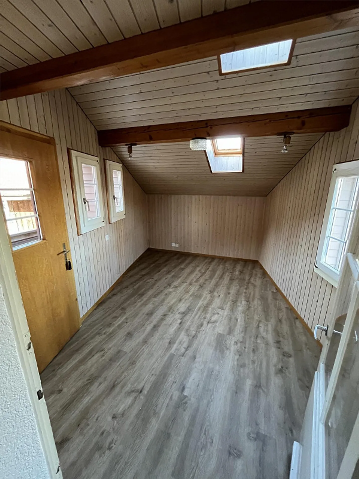 Bella casa unifamiliare a Nuglar - Foto 9 di 20