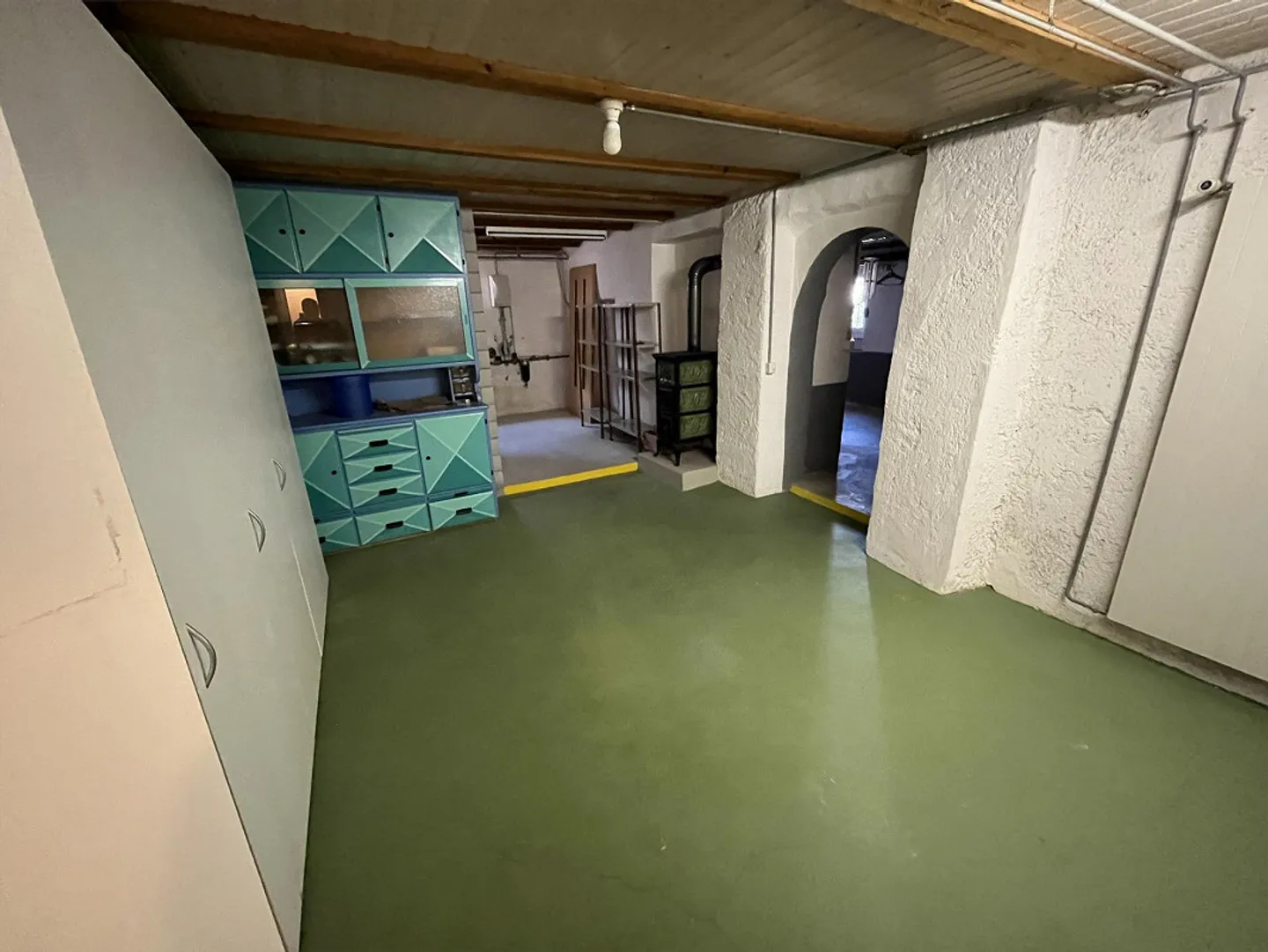 Bella casa unifamiliare a Nuglar - Foto 15 di 20