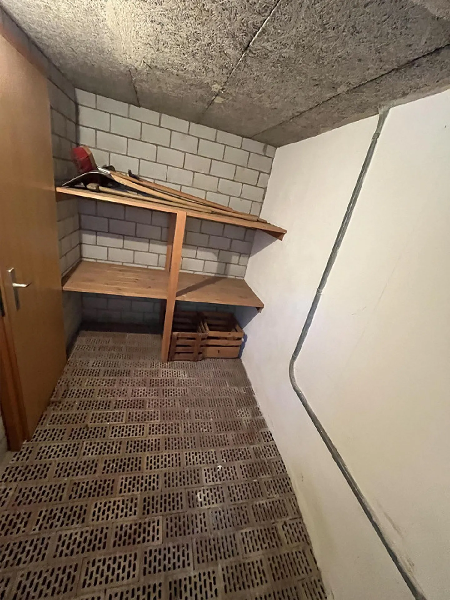 Bella casa unifamiliare a Nuglar - Foto 16 di 20