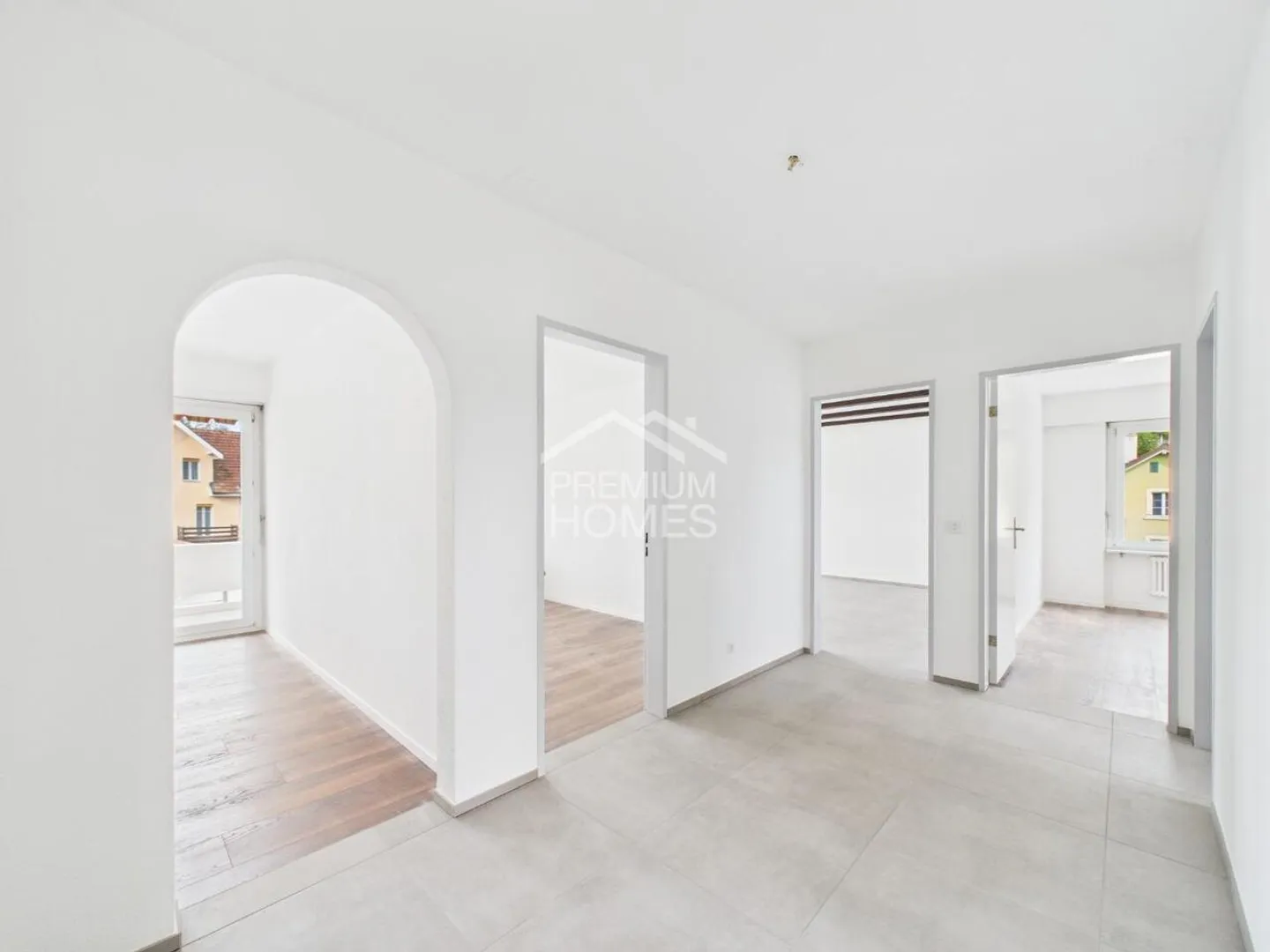 Sogno ristrutturato - disponibile immediatamente - Foto 4 di 13