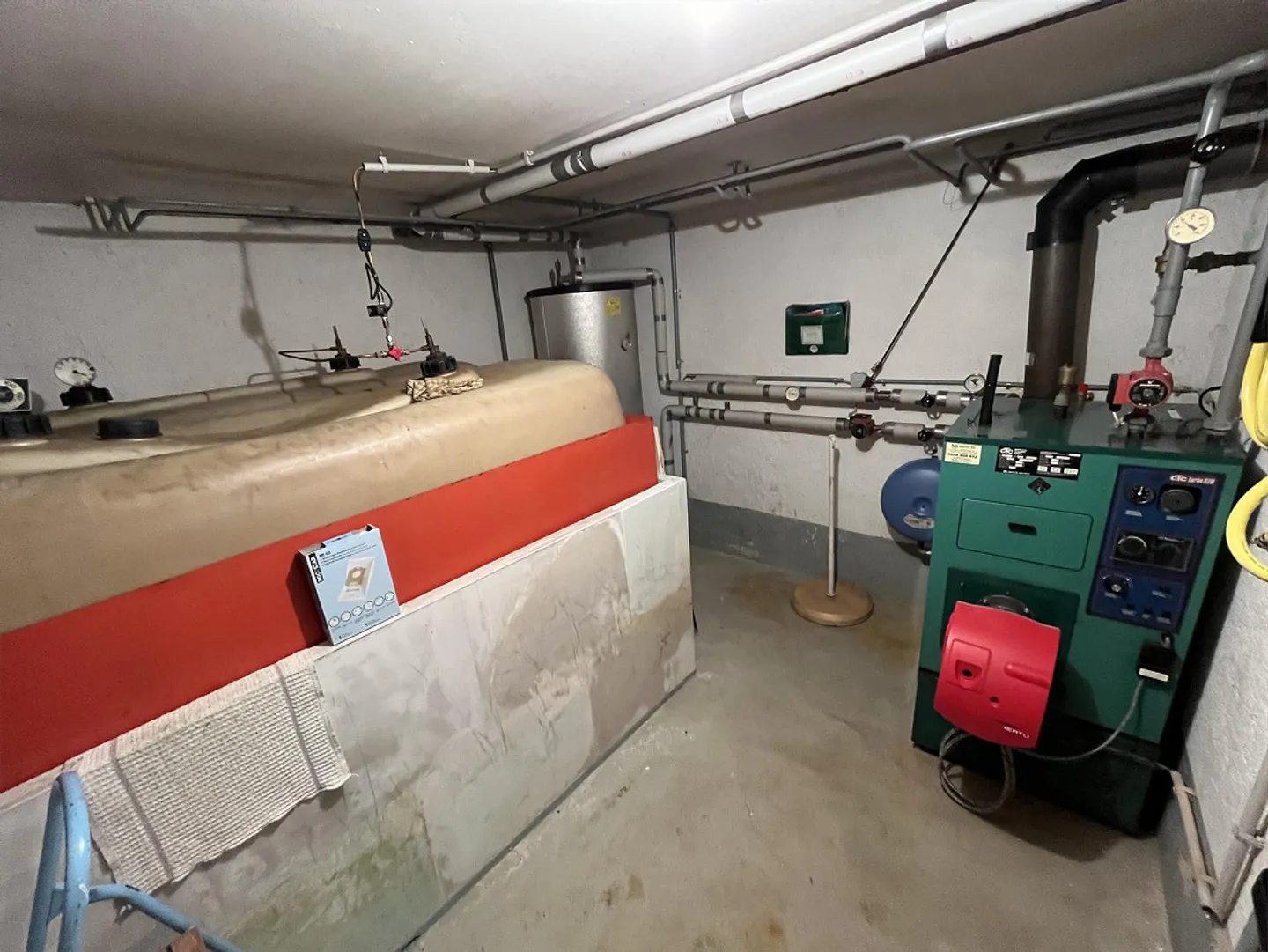 Bella casa unifamiliare a Nuglar - Foto 18 di 20