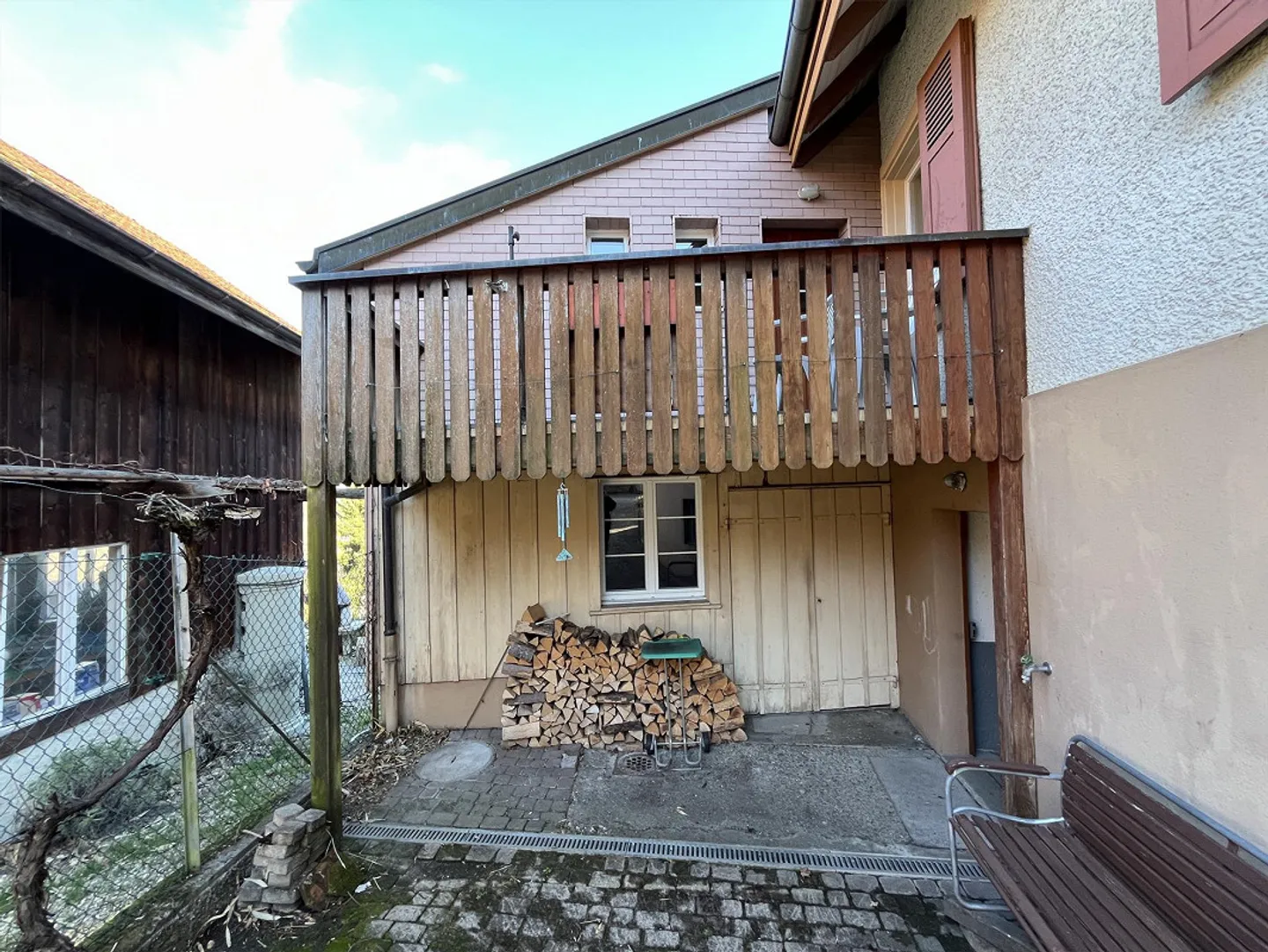 Bella casa unifamiliare a Nuglar - Foto 19 di 20