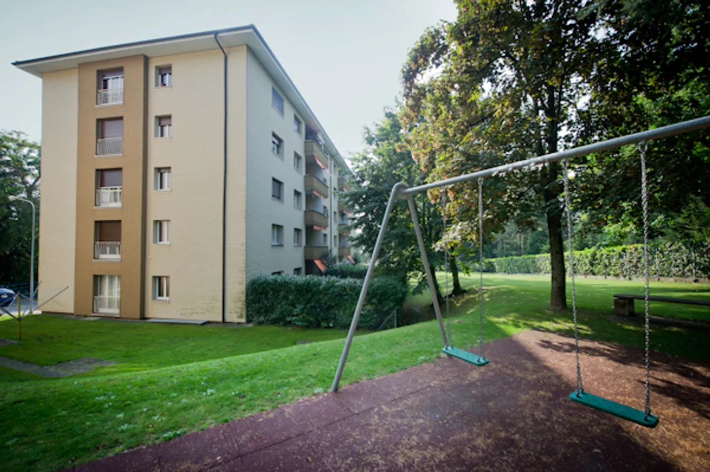 Charmante Wohnung Nähe See - Foto 4 von 4