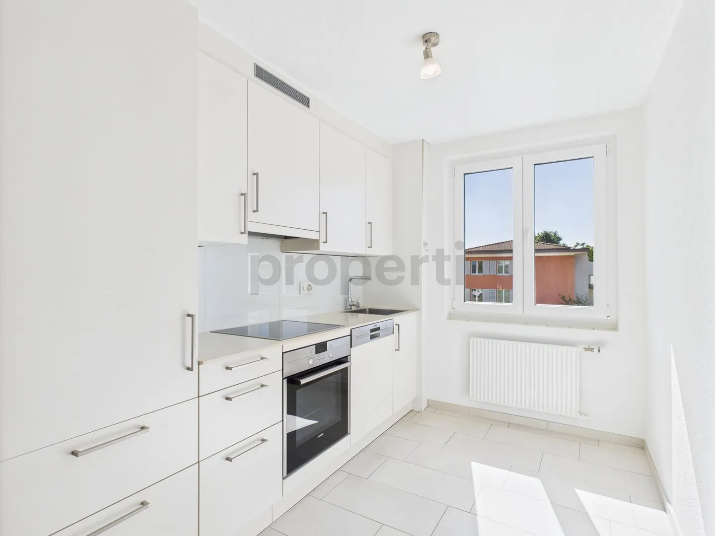 Appartamento in affitto - Foto 2 di 11