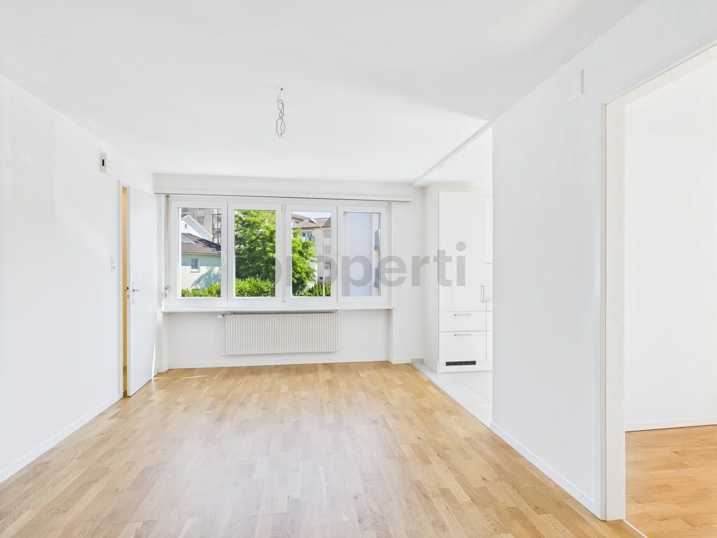 Appartamento in affitto - Foto 4 di 11