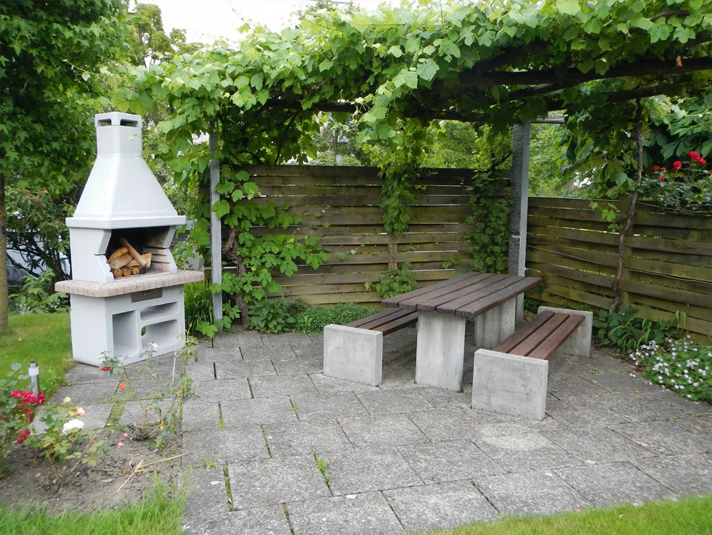 Beautiful quiet 5.5 room apartment with private access to the garden - Photo 11 of 11