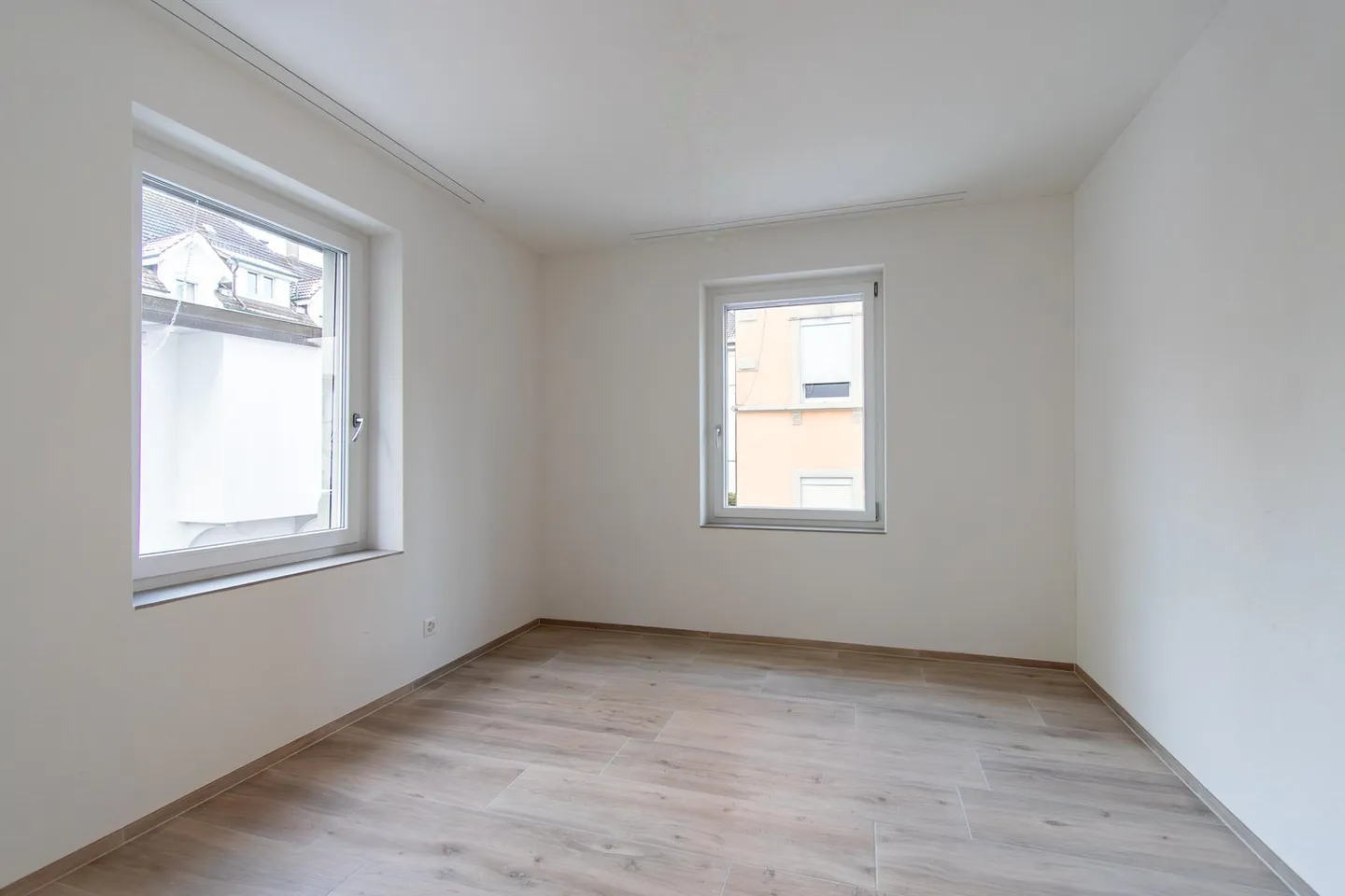 Prima locazione appartamento accogliente 1.5 stanze - Foto 2 di 10