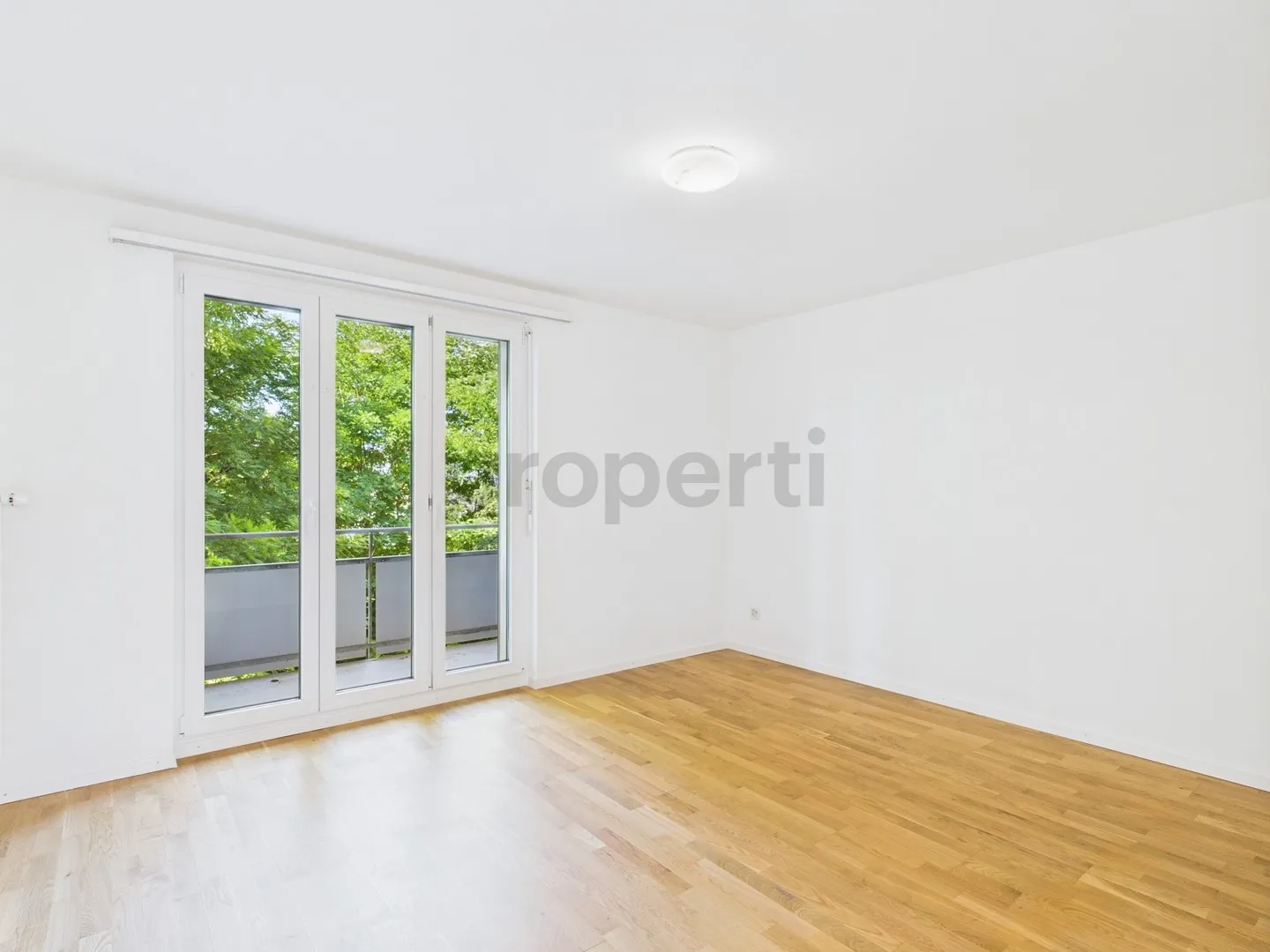 Appartamento in affitto - Foto 1 di 11