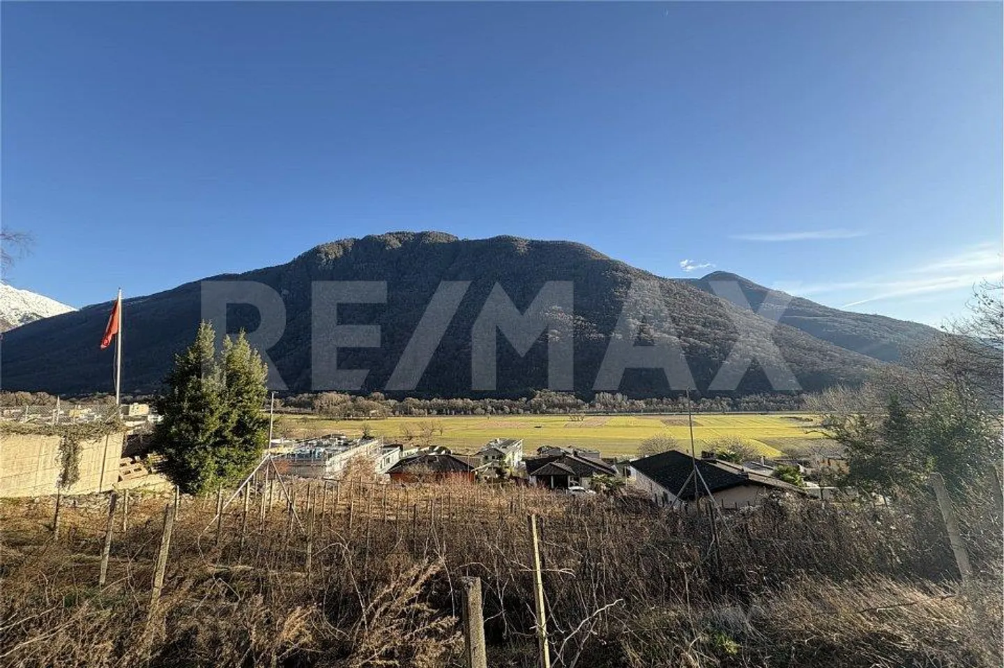 Appartement neuf avec vue spectaculaire (Appartement C3) - Photo 8 sur 13