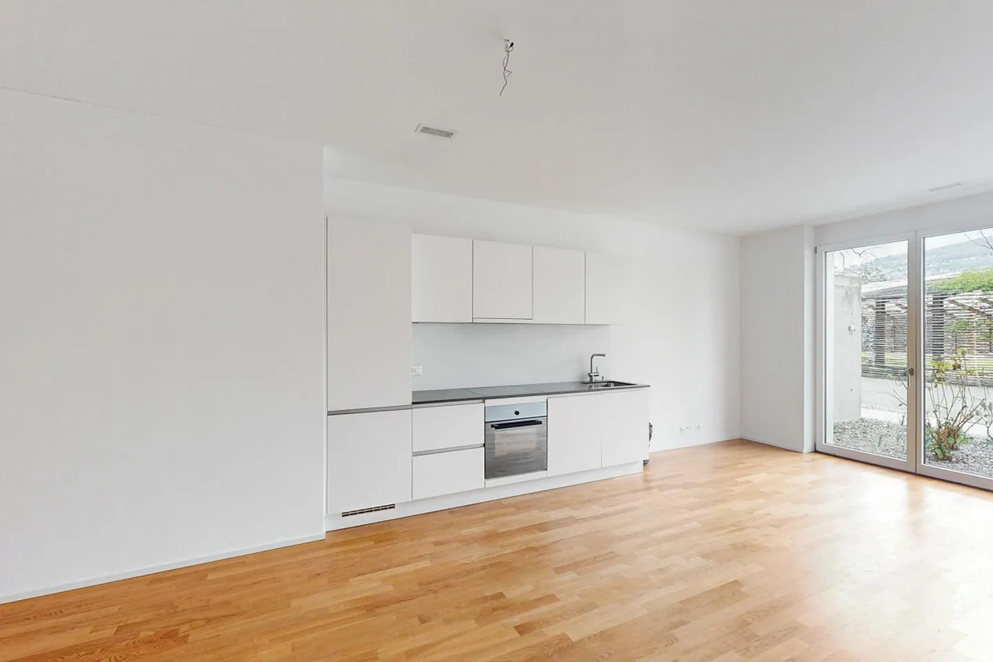 Radice Residence - modern 2.5 room apartment - Photo 1 of 5