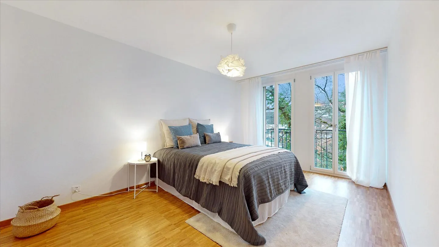Your new home in Arlesheim! - Photo 2 of 4