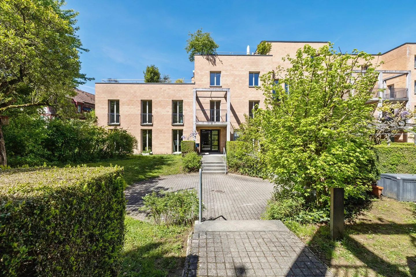 Your new home in Arlesheim! - Photo 4 of 4