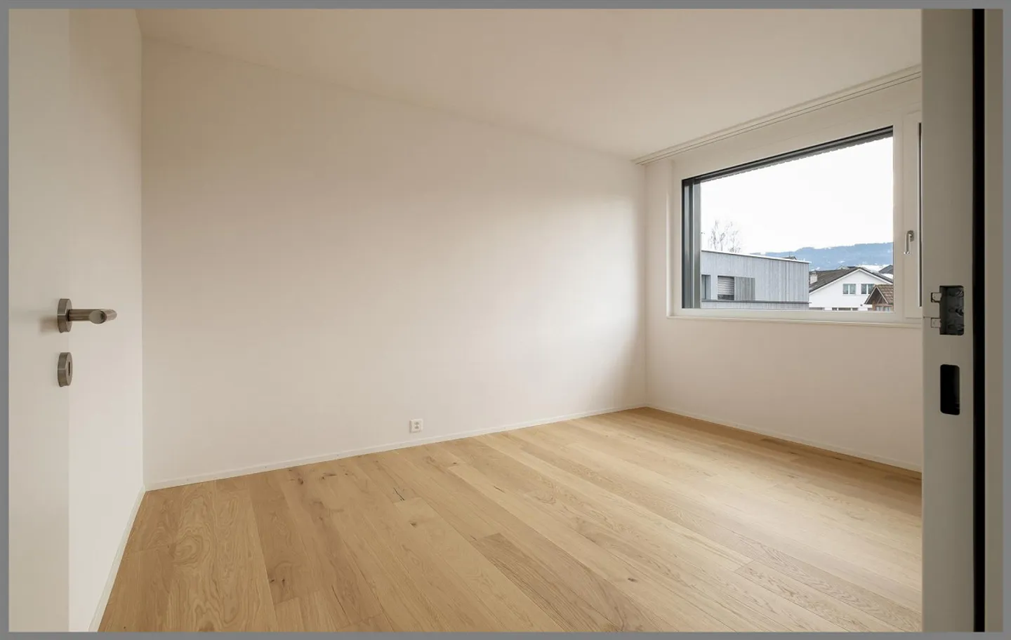 Appartamento attraente di 4,5 stanze - Foto 4 di 8