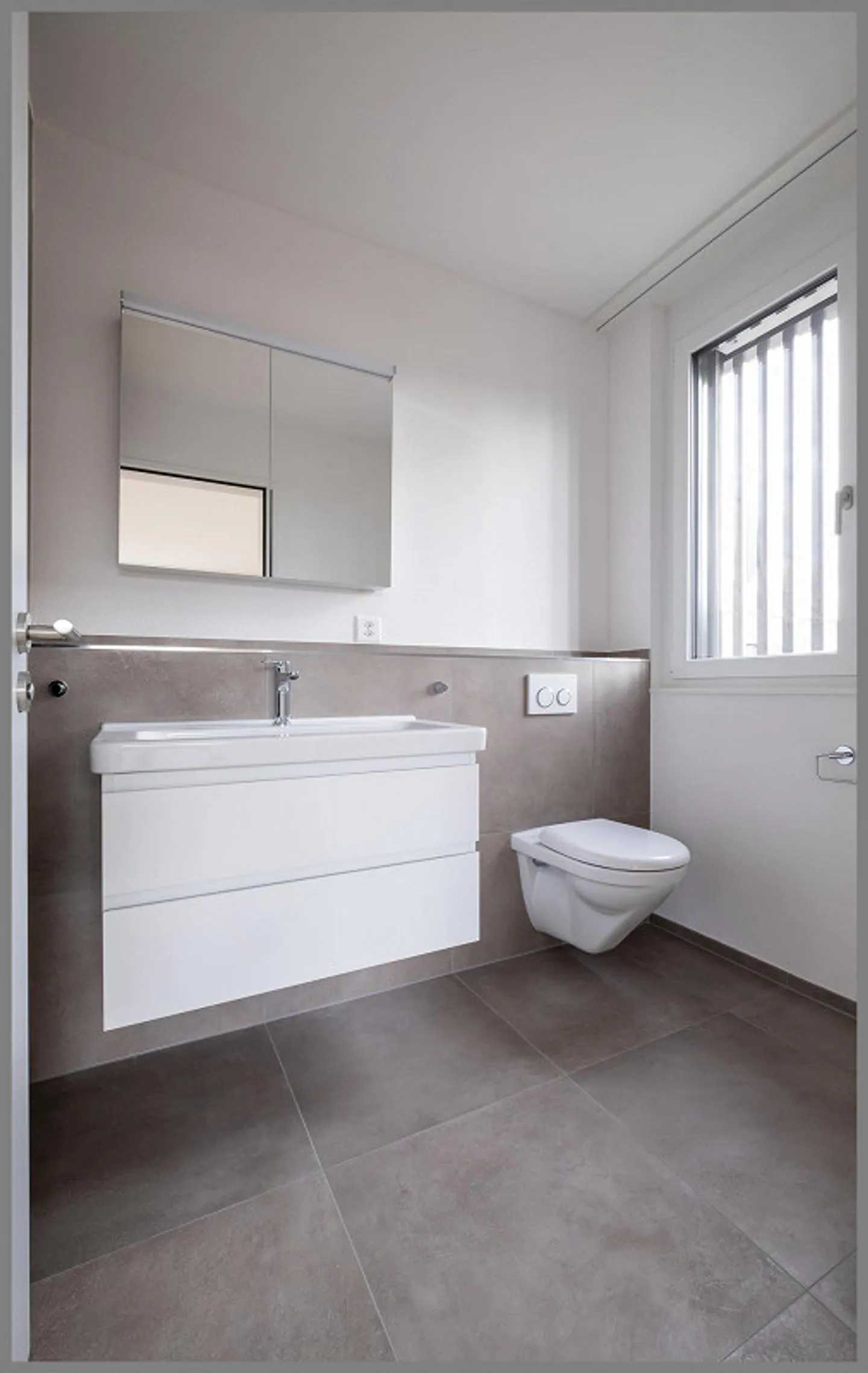 Appartamento attraente di 4,5 stanze - Foto 5 di 8