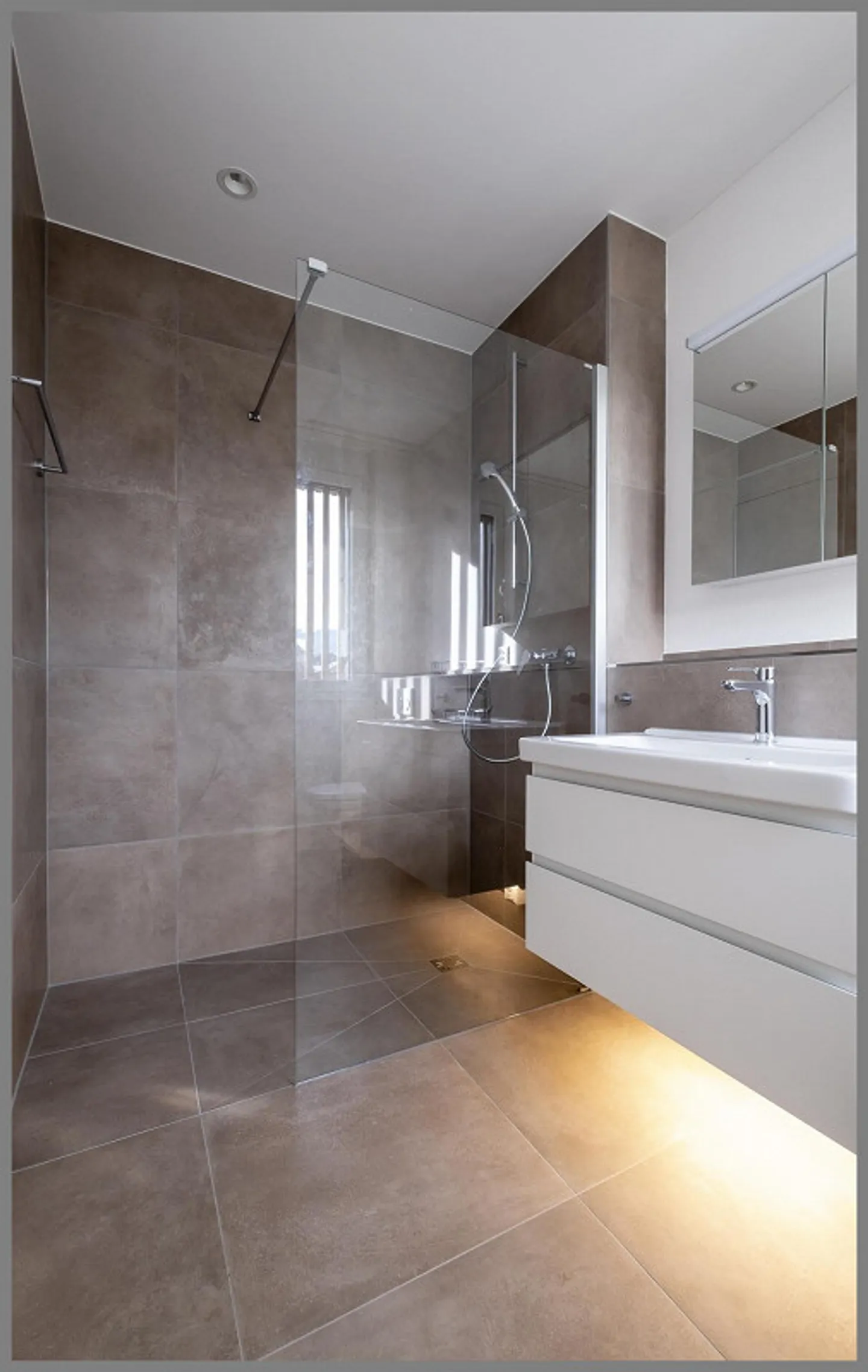 Appartamento attraente di 4,5 stanze - Foto 6 di 8