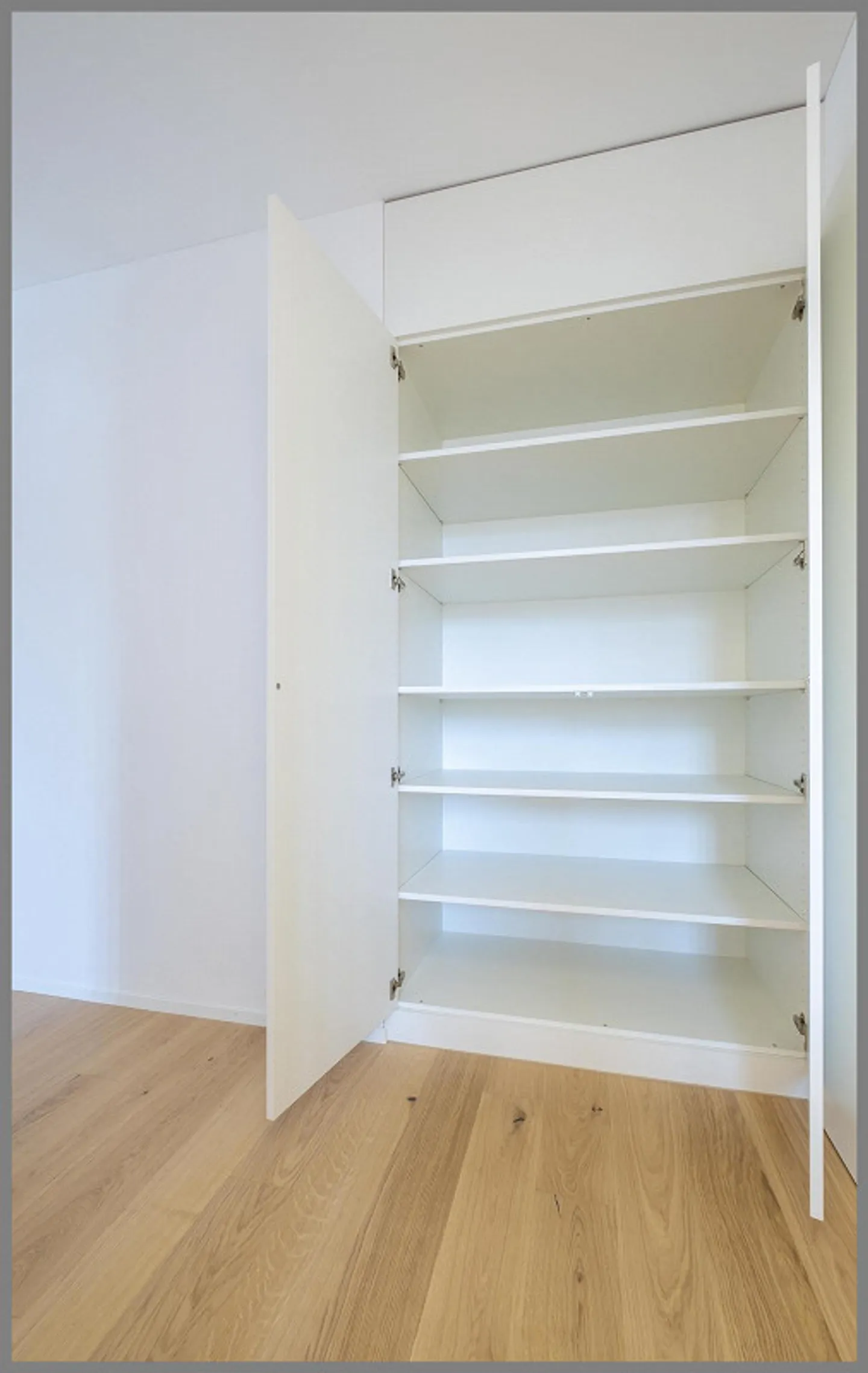 Appartamento attraente di 4,5 stanze - Foto 8 di 8