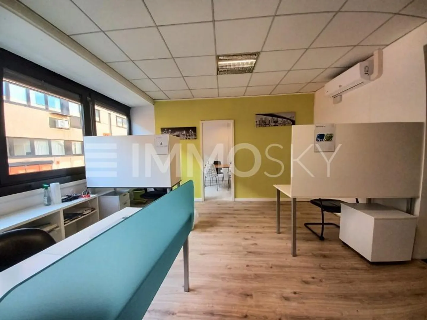 Vos bureaux pour un revenu garanti - Photo 3 sur 4