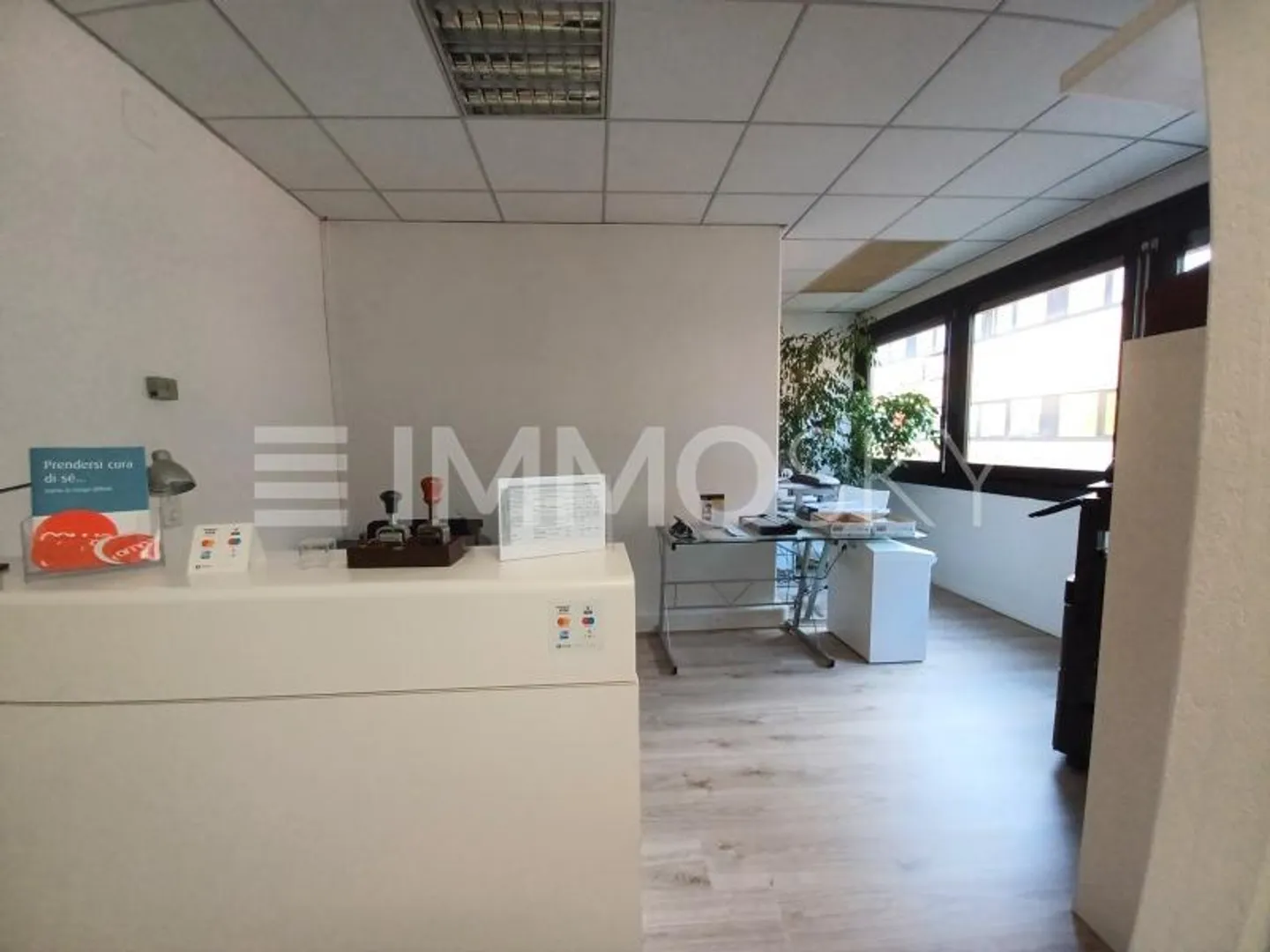 Vos bureaux pour un revenu garanti - Photo 4 sur 4