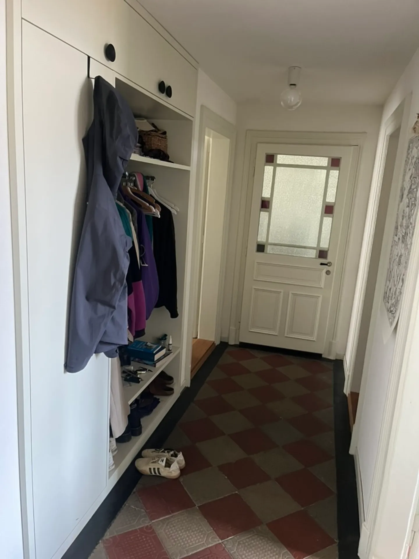 APPARTEMENT 3½ PIÈCES À BERNE - BREITENRAIN, MEUBLÉ, TEMPORAIRE - Photo 8 sur 8