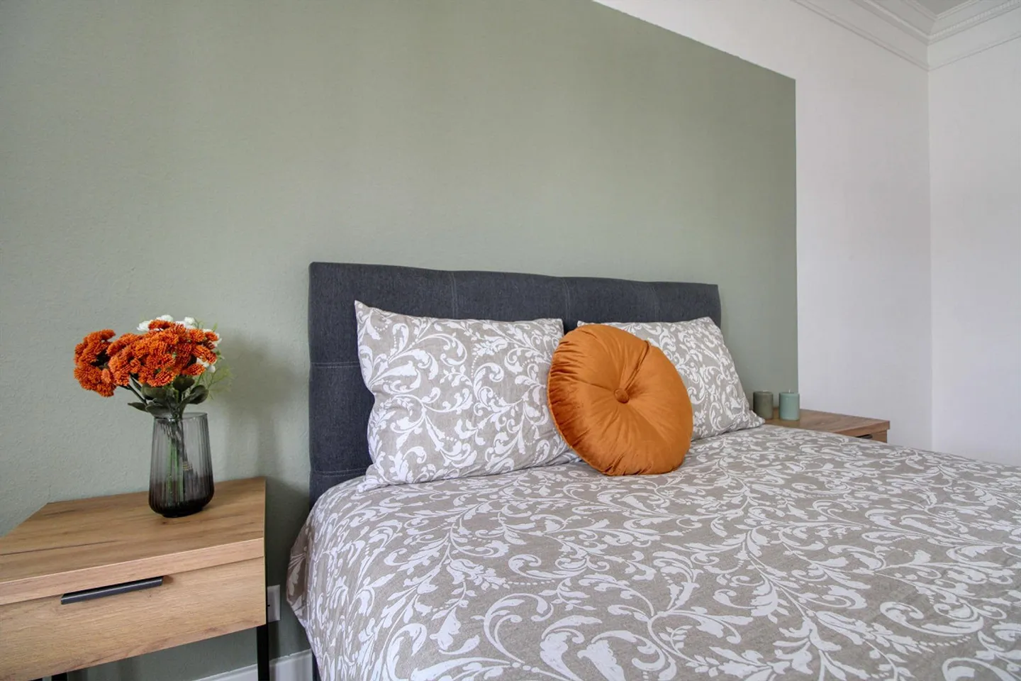 Coliving affascinante nella serena Avenue de Béthusy a Losanna - Foto 6 di 14