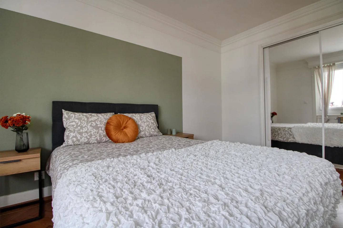 Coliving affascinante nella serena Avenue de Béthusy a Losanna - Foto 7 di 14
