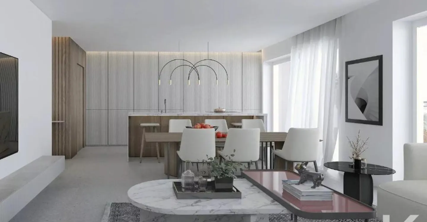 Penthouse-Wohnung 4.5 Zimmer - Foto 8 von 11