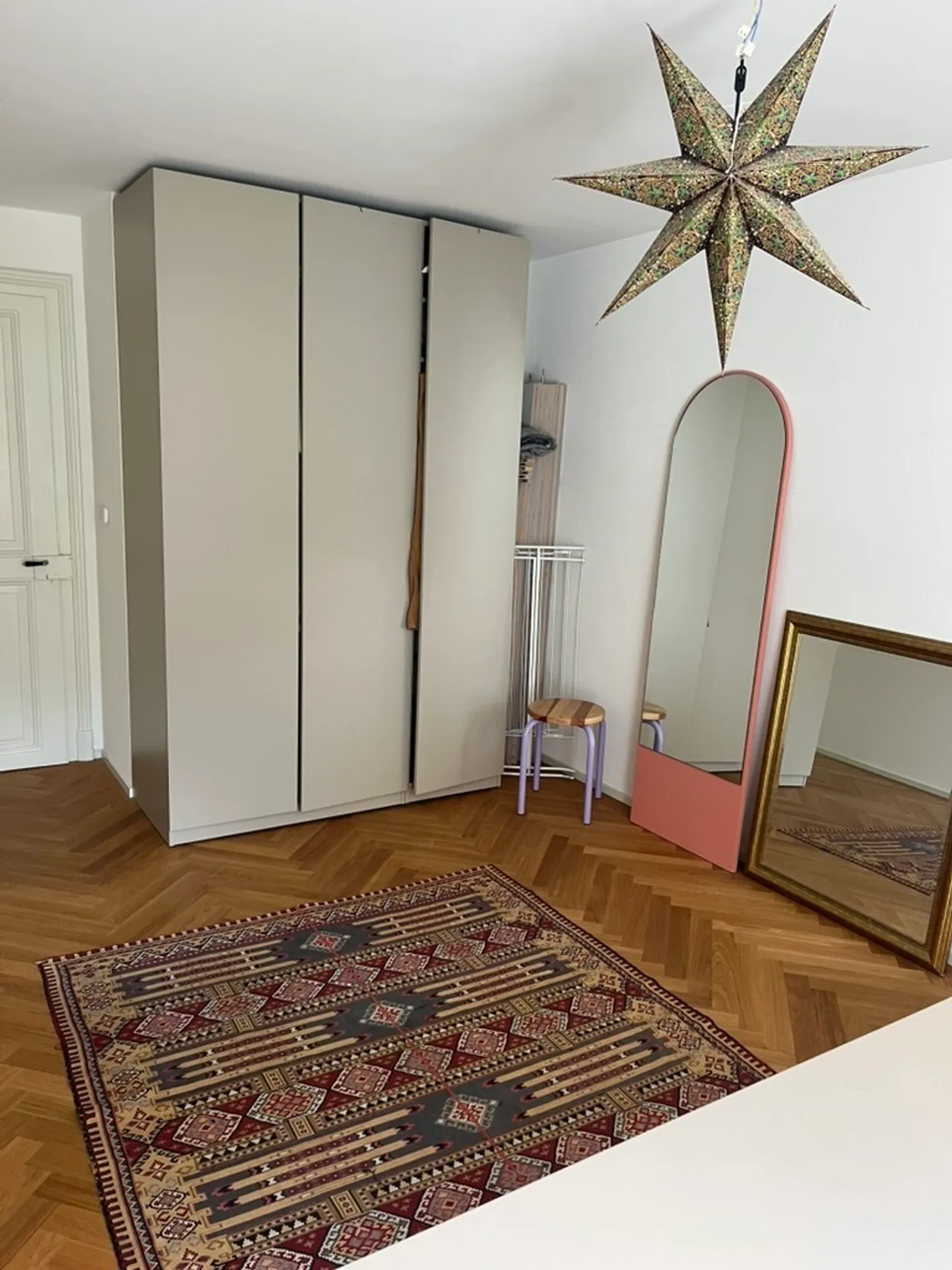 APPARTEMENT 3½ PIÈCES À BERNE - BREITENRAIN, MEUBLÉ, TEMPORAIRE - Photo 4 sur 8
