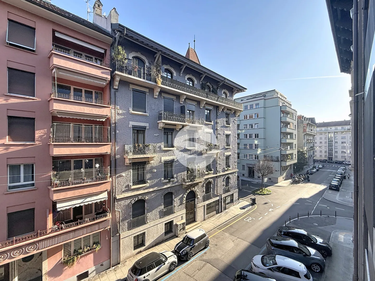 Geräumige, lichtdurchflutete 5-Zimmer-Wohnung, 3 Schlafzimmer! - Foto 12 von 12