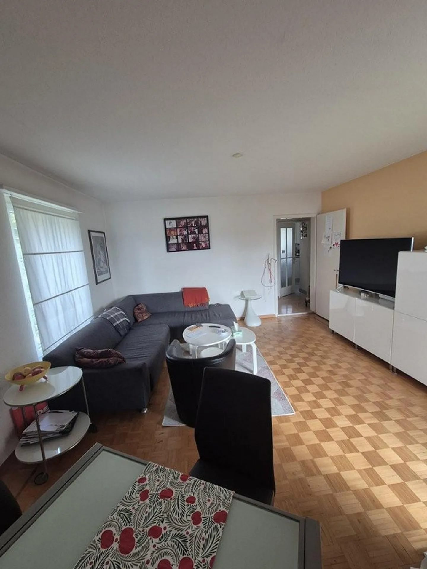 Belle appartement de 4 pièces - Photo 1 sur 4