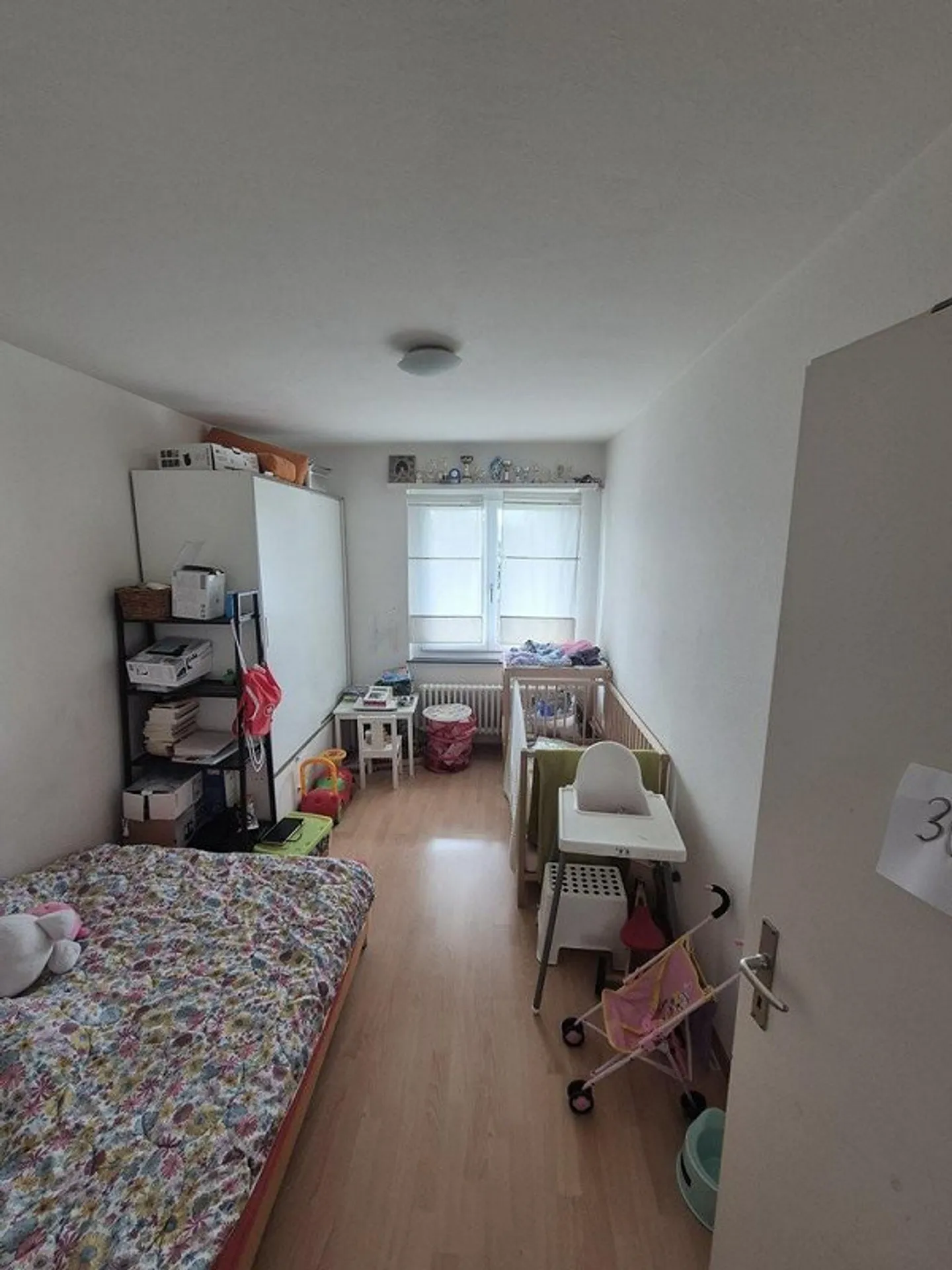 Belle appartement de 4 pièces - Photo 4 sur 4