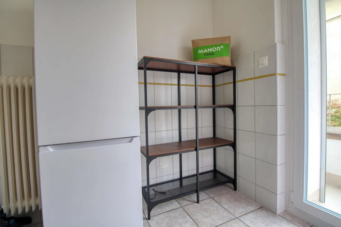 Coliving affascinante nella serena Avenue de Béthusy a Losanna - Foto 11 di 14