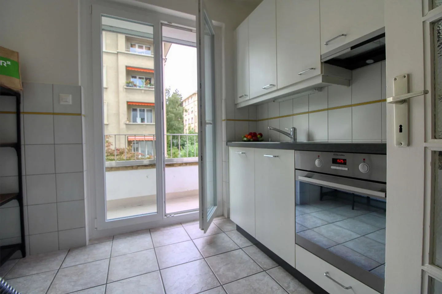 Coliving affascinante nella serena Avenue de Béthusy a Losanna - Foto 10 di 14