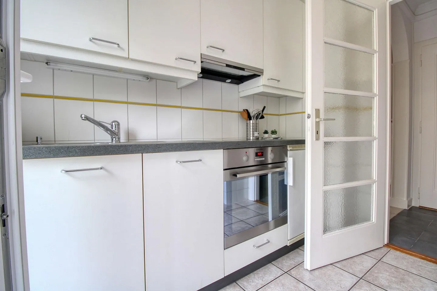 Coliving affascinante nella serena Avenue de Béthusy a Losanna - Foto 12 di 14
