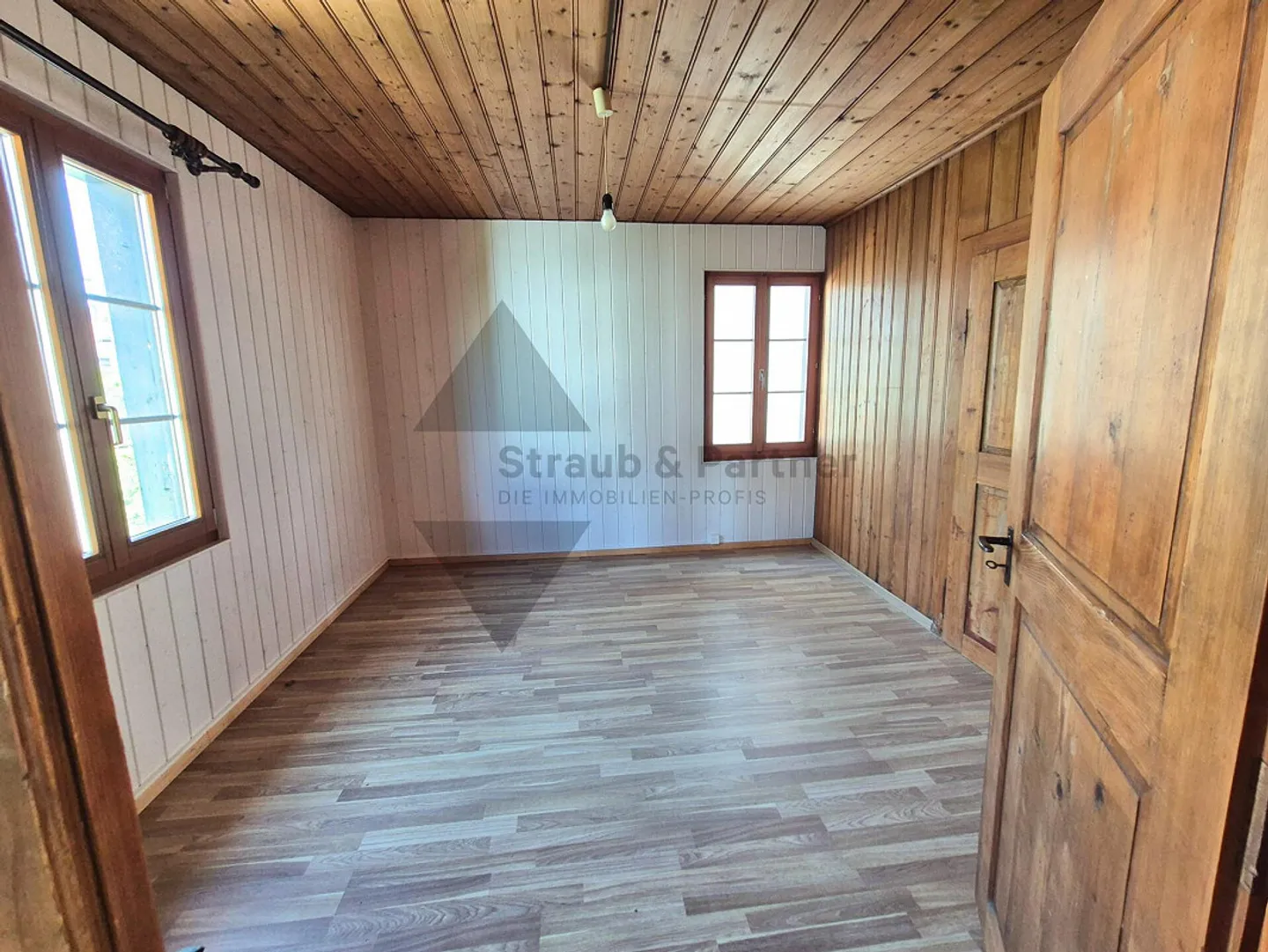 Casa Plurifamiliare con Potenziale - Foto 7 di 9