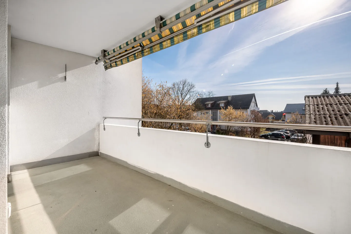 Dans un quartier résidentiel calme et verdoyant - Photo 11 sur 11