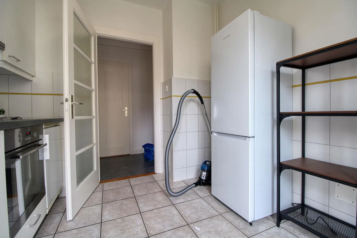 Coliving affascinante nella serena Avenue de Béthusy a Losanna - Foto 14 di 14
