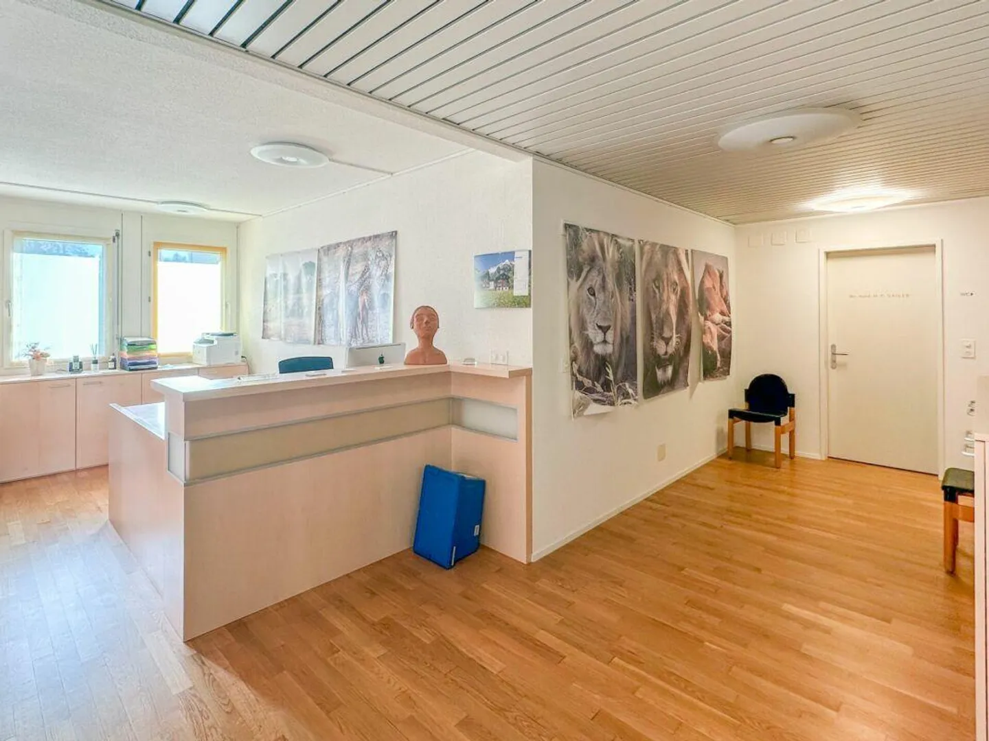 Lavorare nel centro di Sursee - Foto 4 di 6
