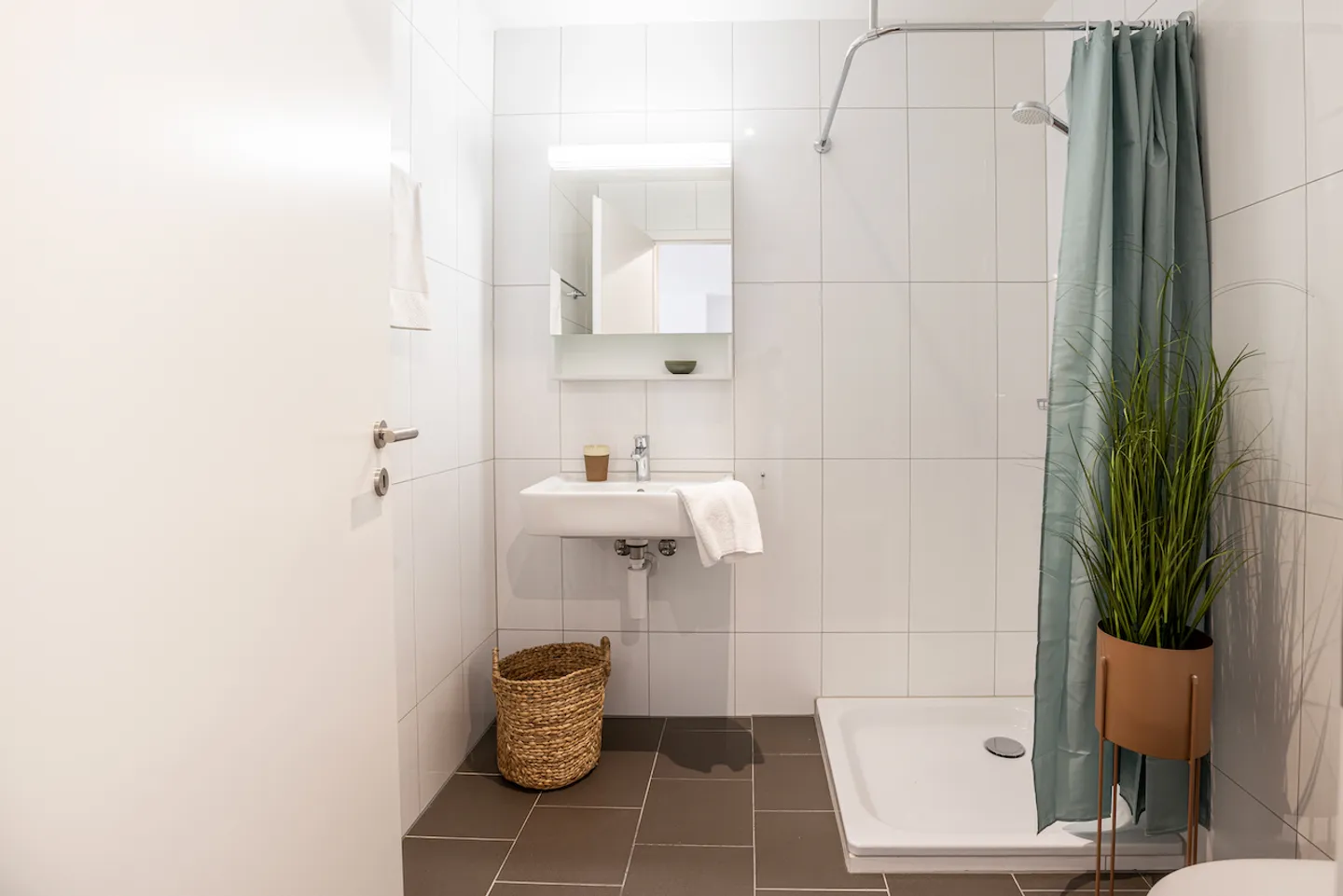 Apartment for rent - Photo 7 of 7