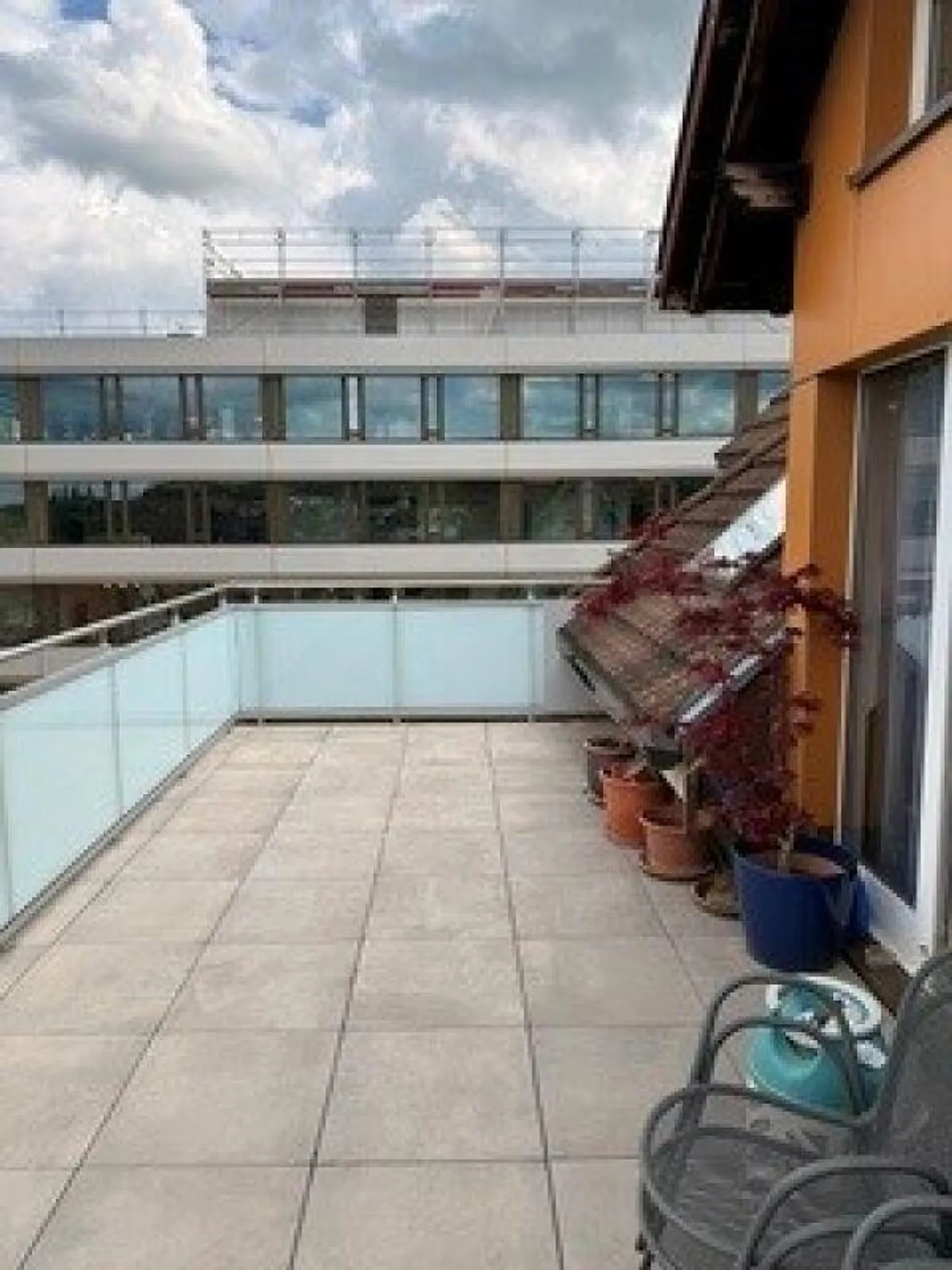 Appartamento Incantevole con Terrazza - Foto 2 di 8
